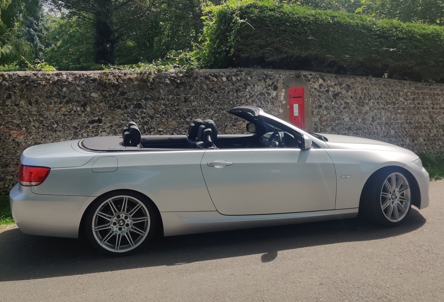 BMW 3 Series Bognor Regis