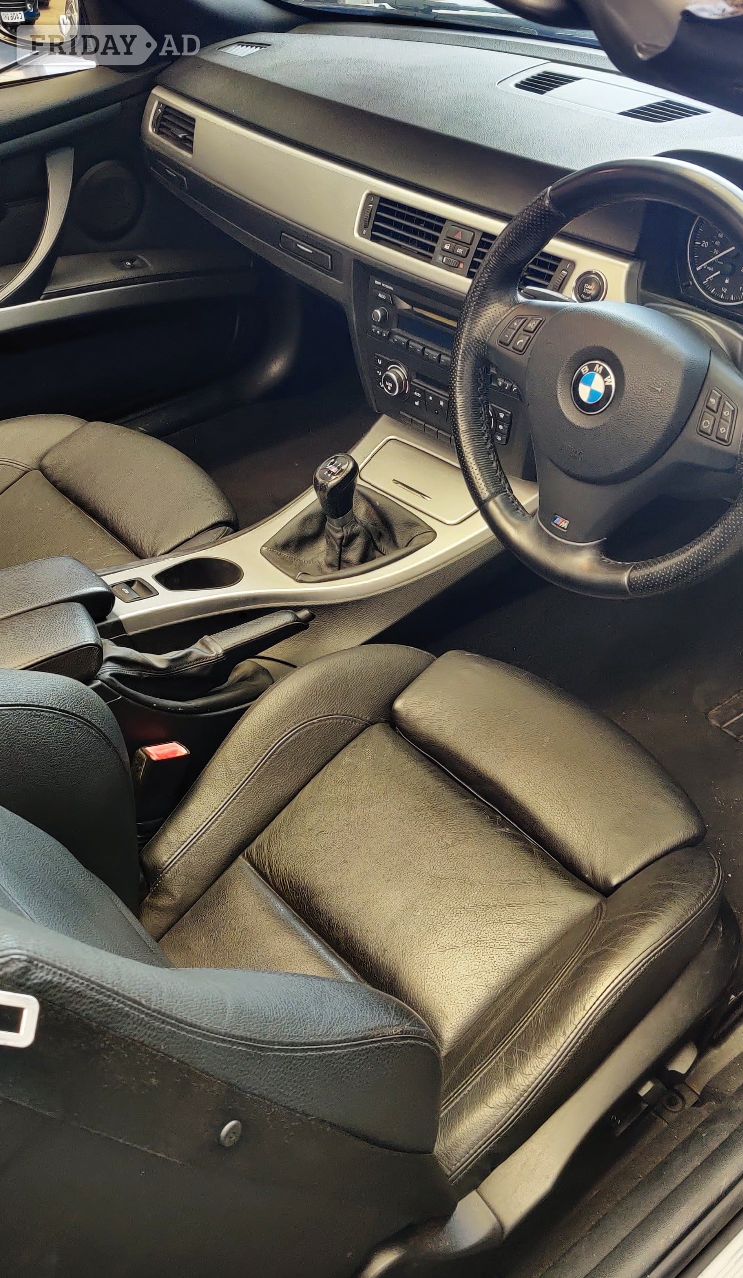 BMW 3 Series 2010 - Cars in Arundel