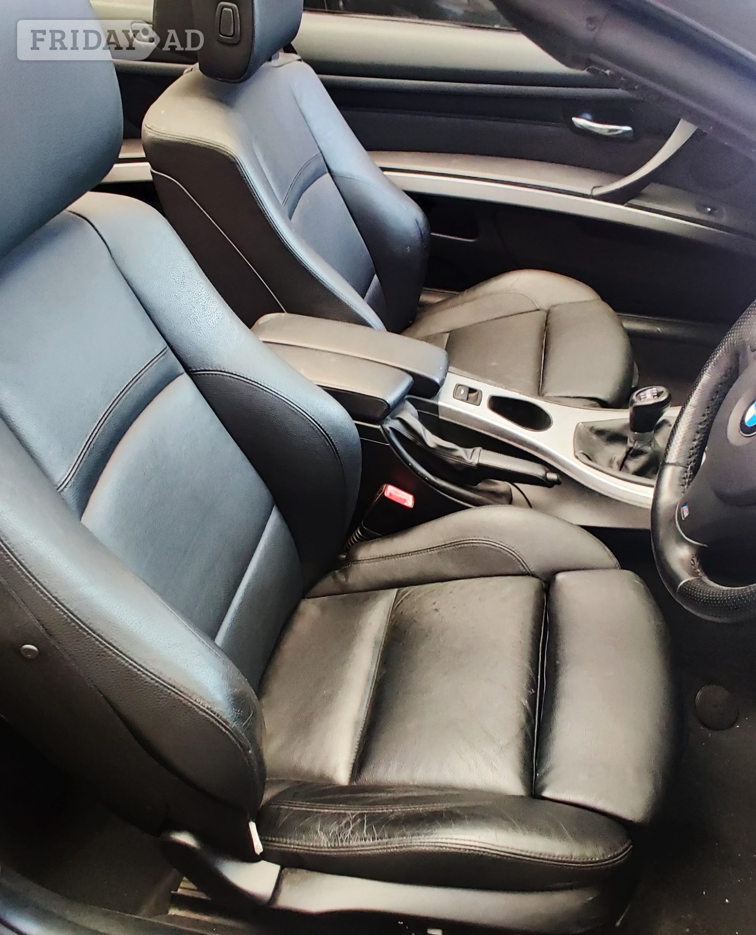 BMW 3 Series 2010 - Cars