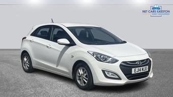Hyundai i30 2014