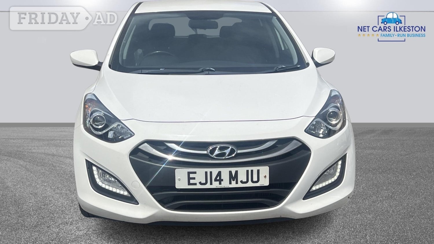 Hyundai i30 Ilkeston