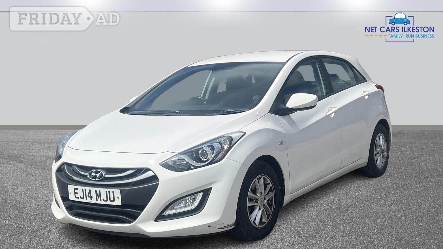 [ berth ]Hyundai i30
