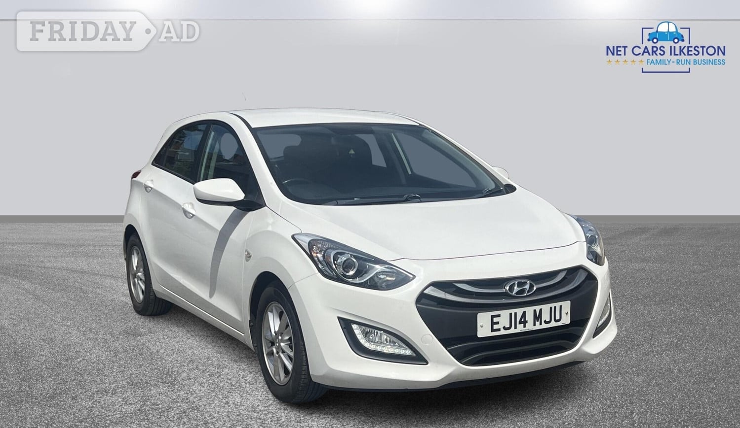 Hyundai i30 2014 - Cars