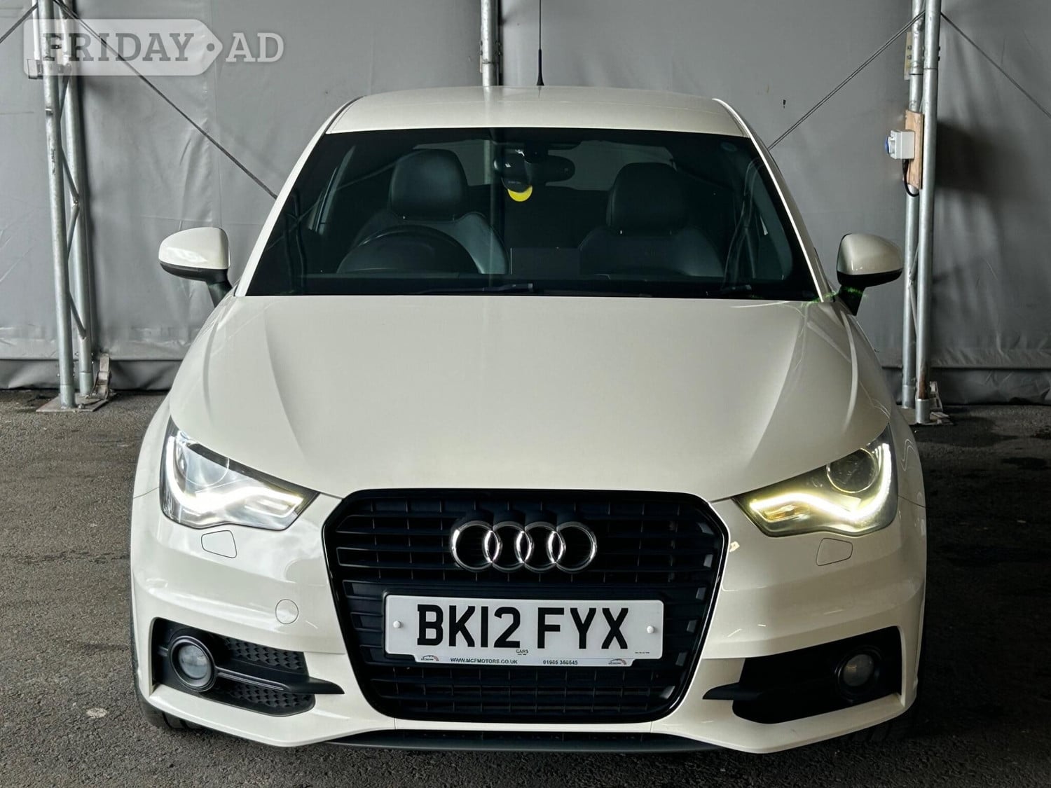 Audi A1 2012 - Cars in Manchester