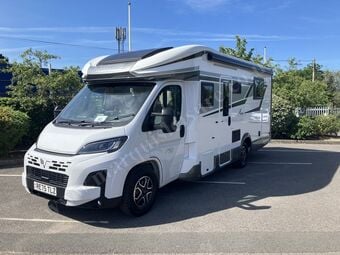Mobilvetta Kea 90 2025 for sale