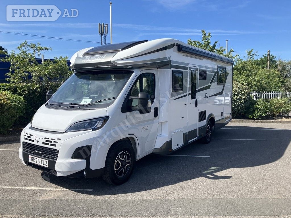 Mobilvetta Kea 90 2025 for sale in Guildford