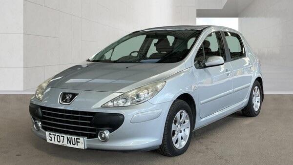 Peugeot 307 2007 in Bishop's Stortford