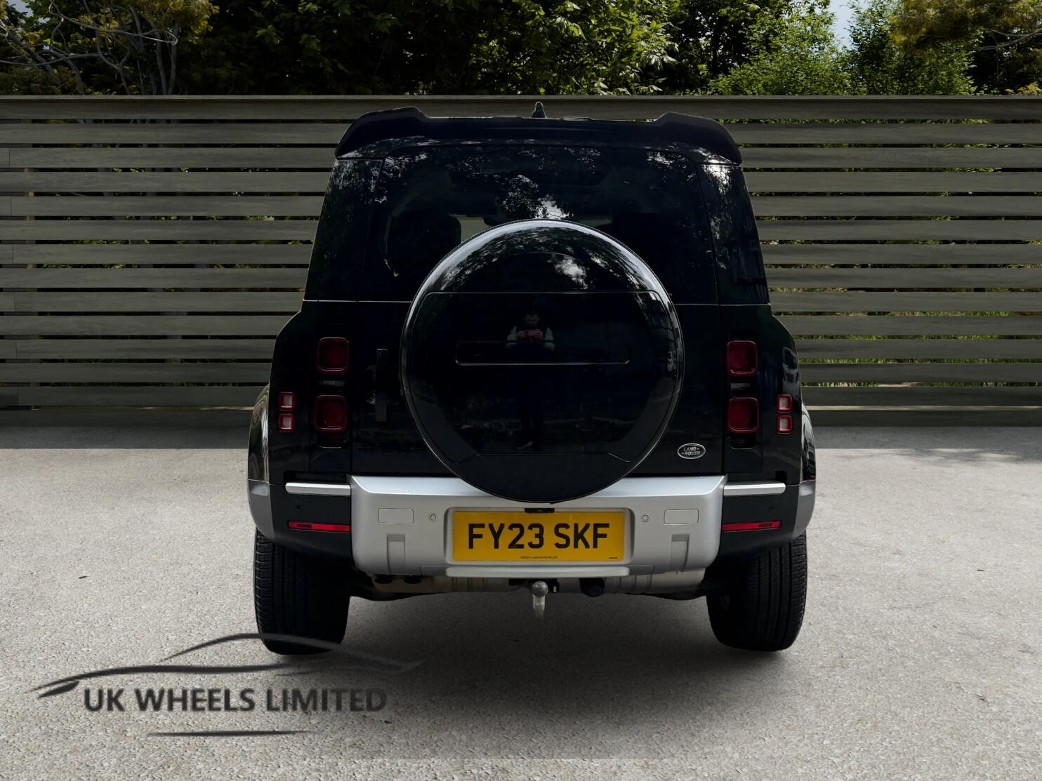 Land Rover Defender 110 2023 - Cars in Barnet