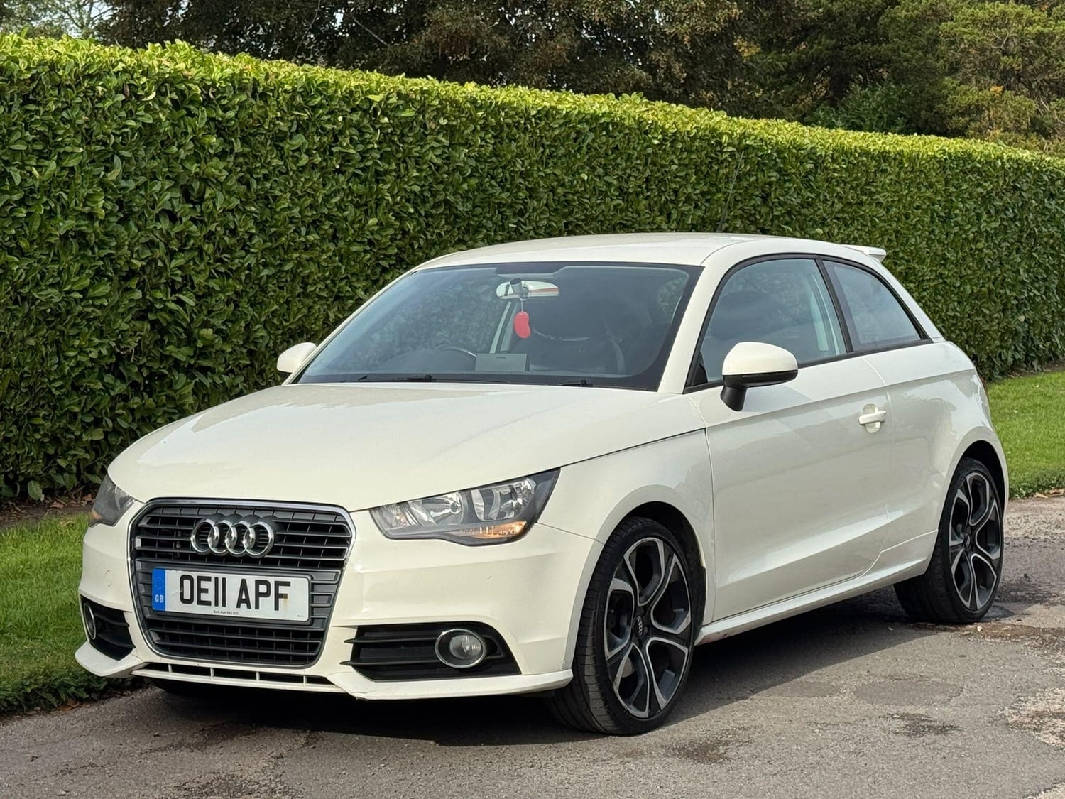 Audi A1 Birmingham