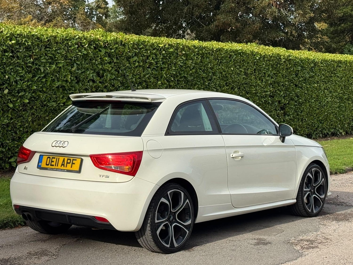 Audi A1 2011 - Cars in Birmingham