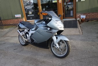 BMW K1200 2005