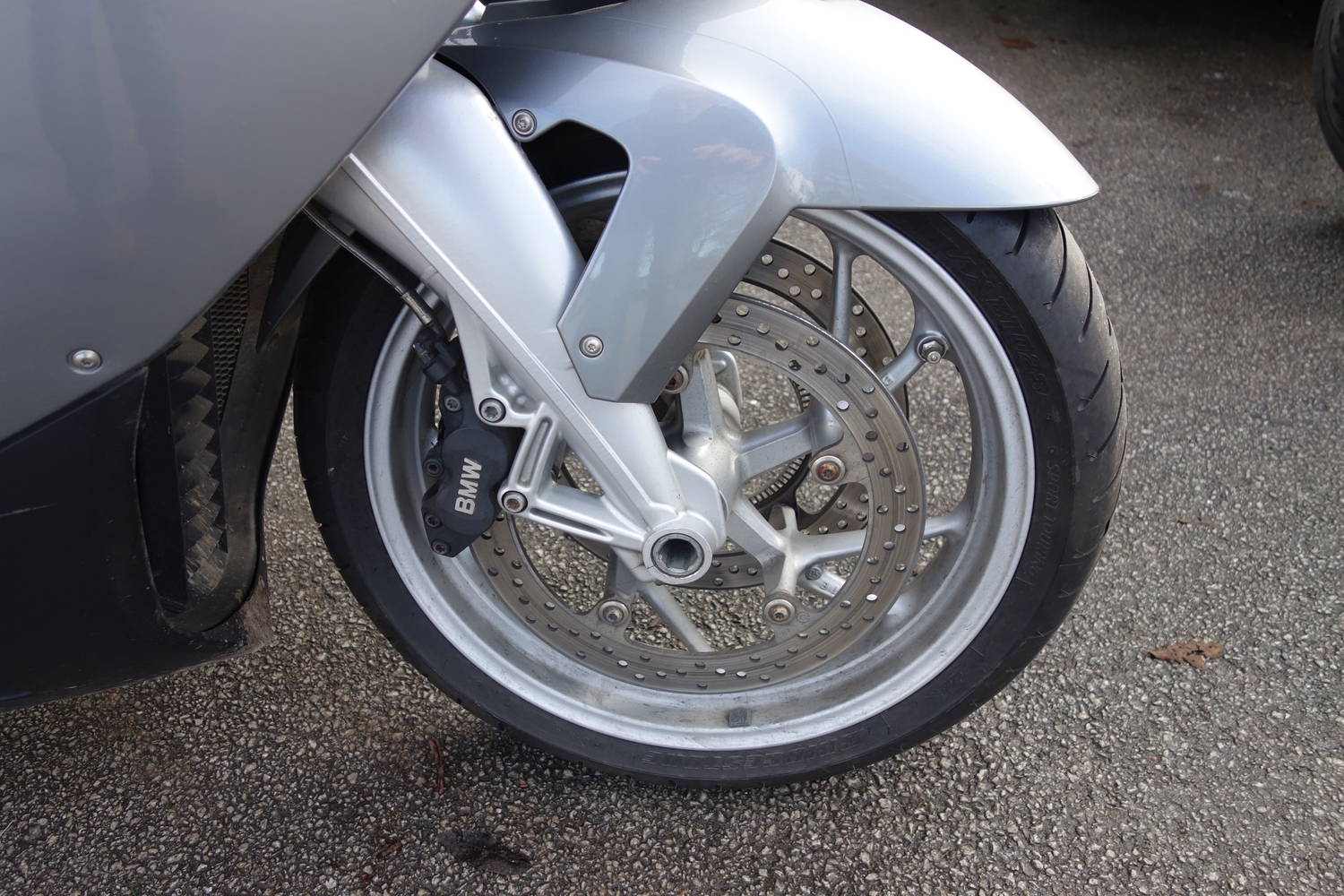 BMW K1200 2005 - Motorbikes, Scooters & Quads in Rugeley