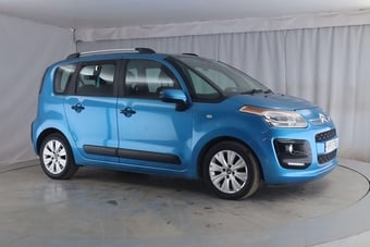 Citroen C3 Picasso 2013