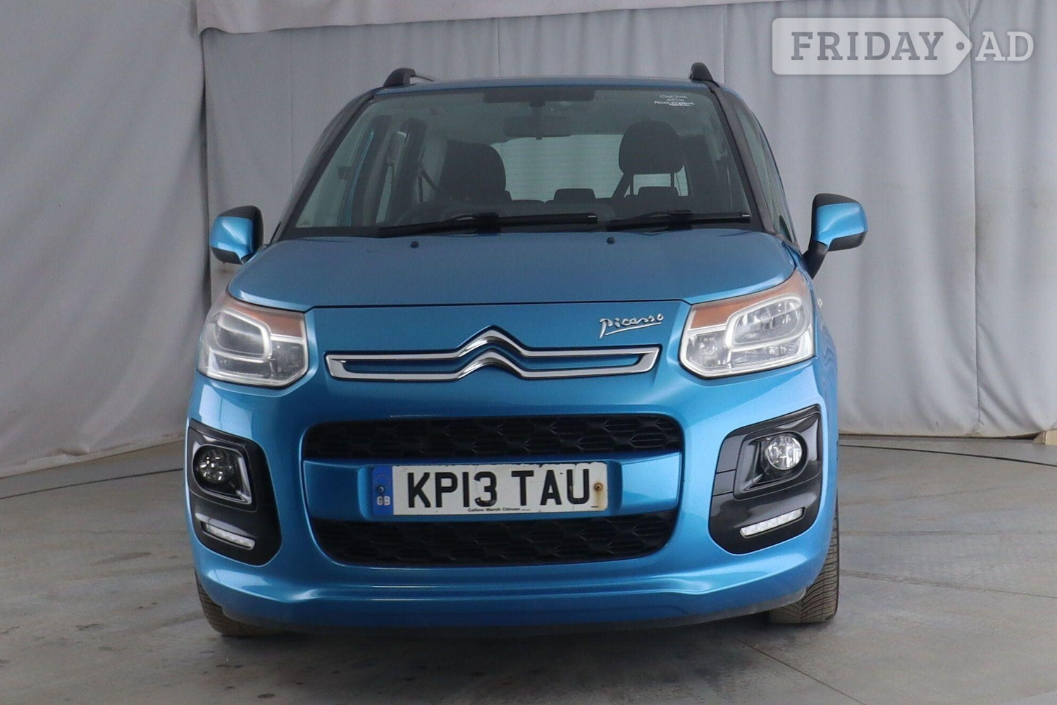 Citroen C3 Picasso 2013 - Cars in Peterborough