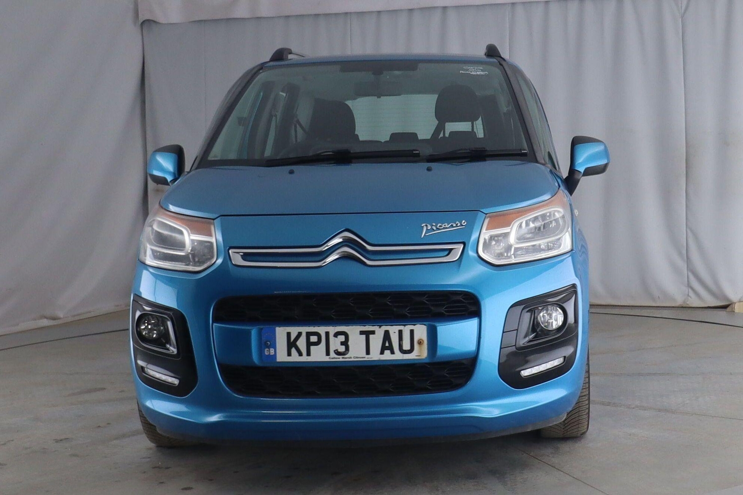 Citroen C3 Picasso 2013 - Cars in Peterborough