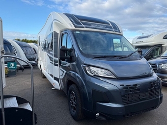 Swift Escape 684 2026 for sale