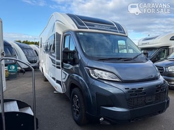 Swift Escape 684 2026 for sale