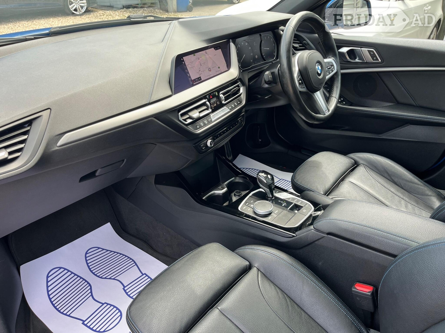 BMW 1 Series 2020 - Cars in Farnham