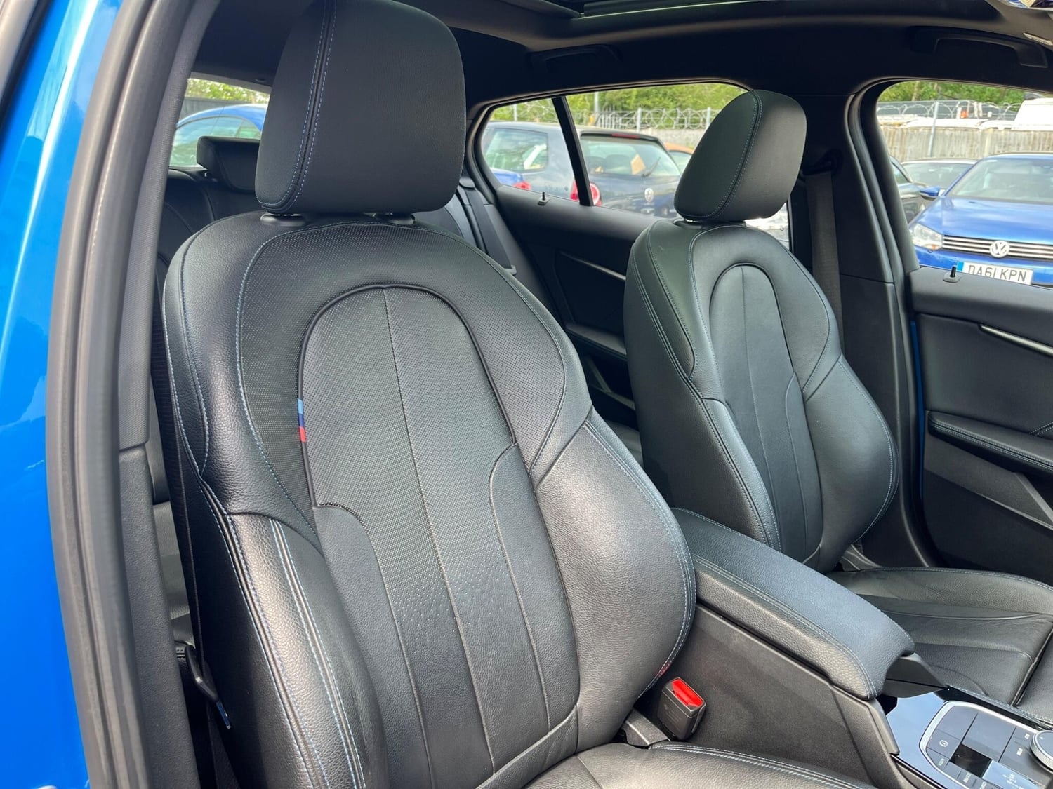 [ berth ]BMW 1 Series
