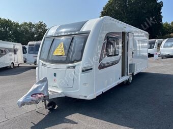 Coachman Vision 575 2017
