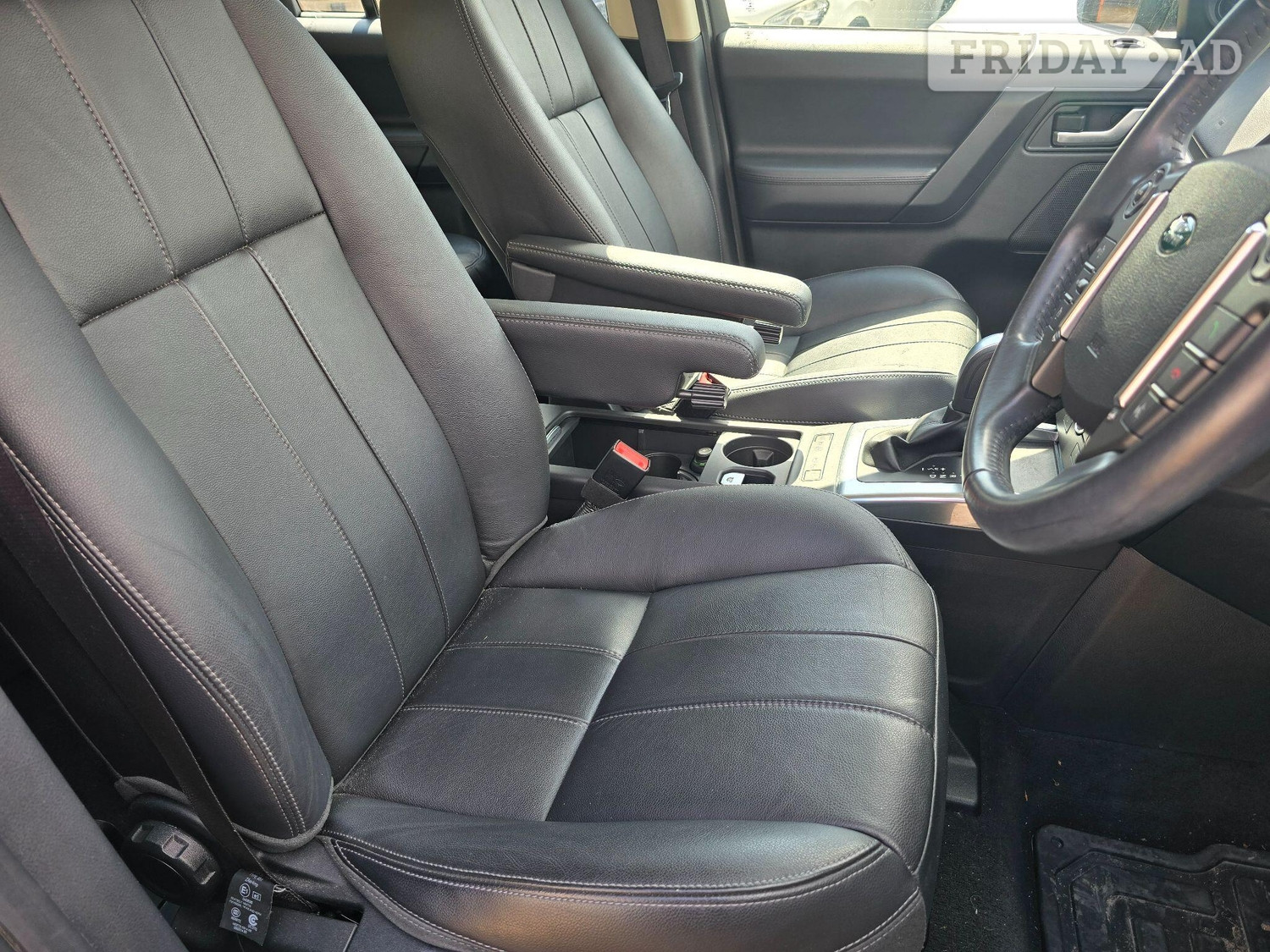 Land Rover Freelander 2 2014 - Cars in Christchurch