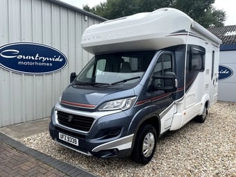 Auto-Trail Imala 615 2015