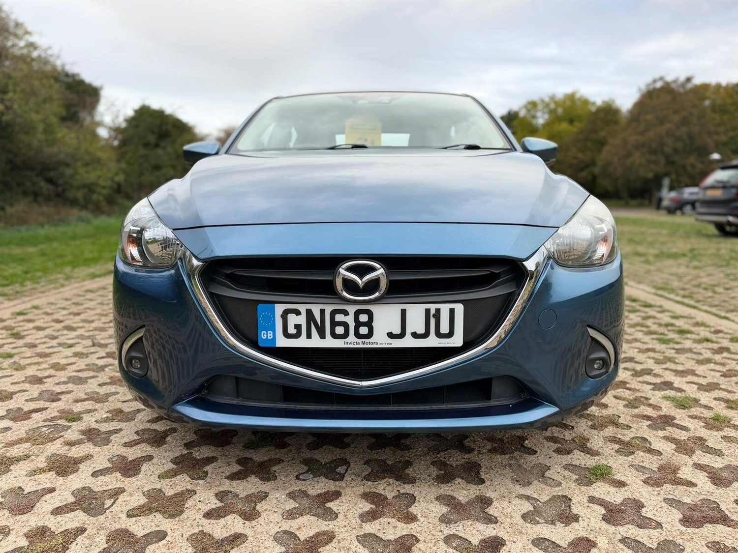 Mazda Mazda2 2019 - Cars in Swanley