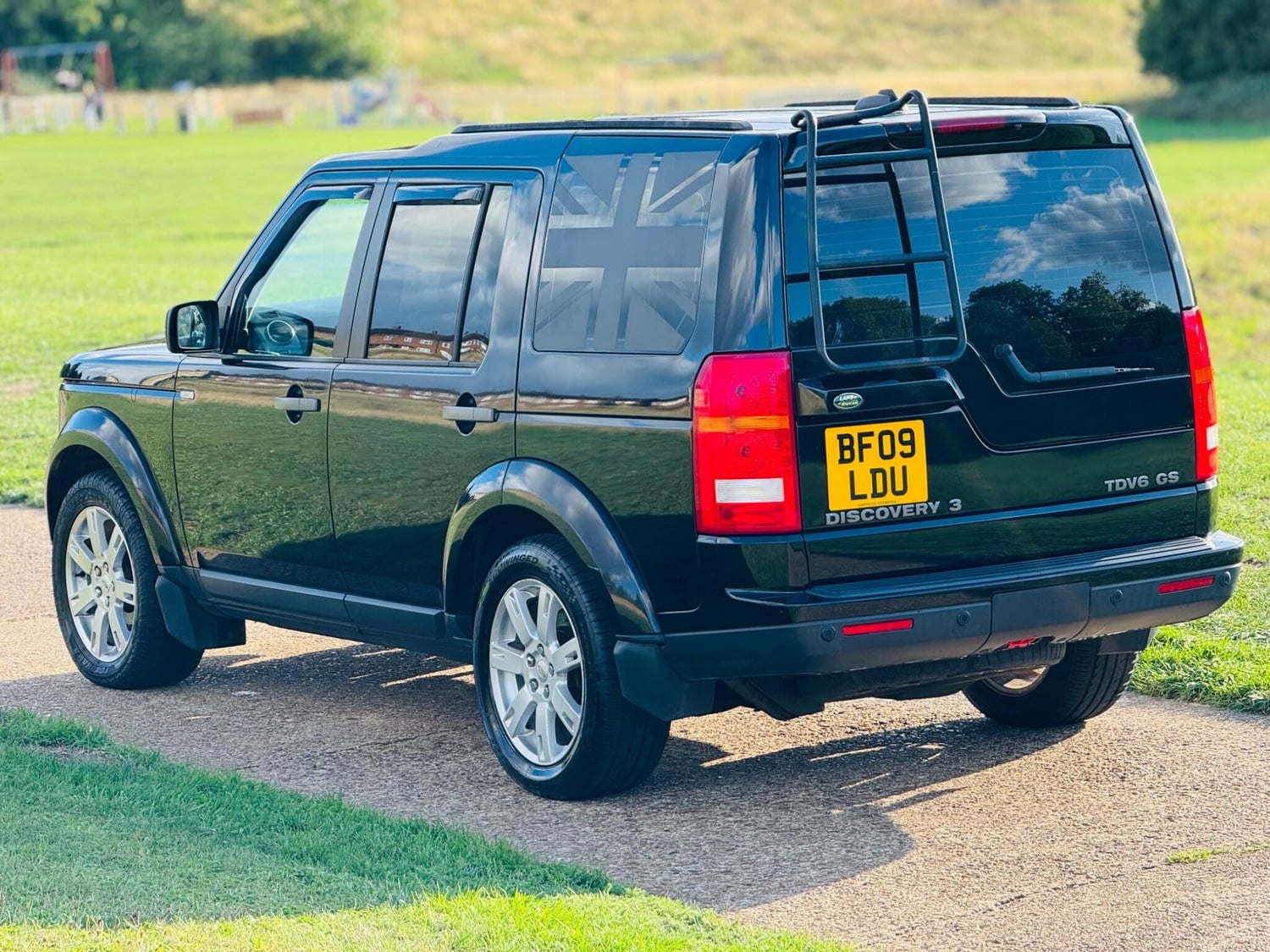 Land Rover Discovery 3 2009 - Cars in Hemel Hempstead