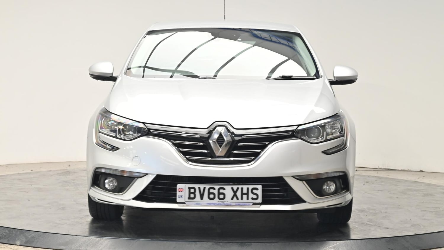 Renault Megane Cullompton