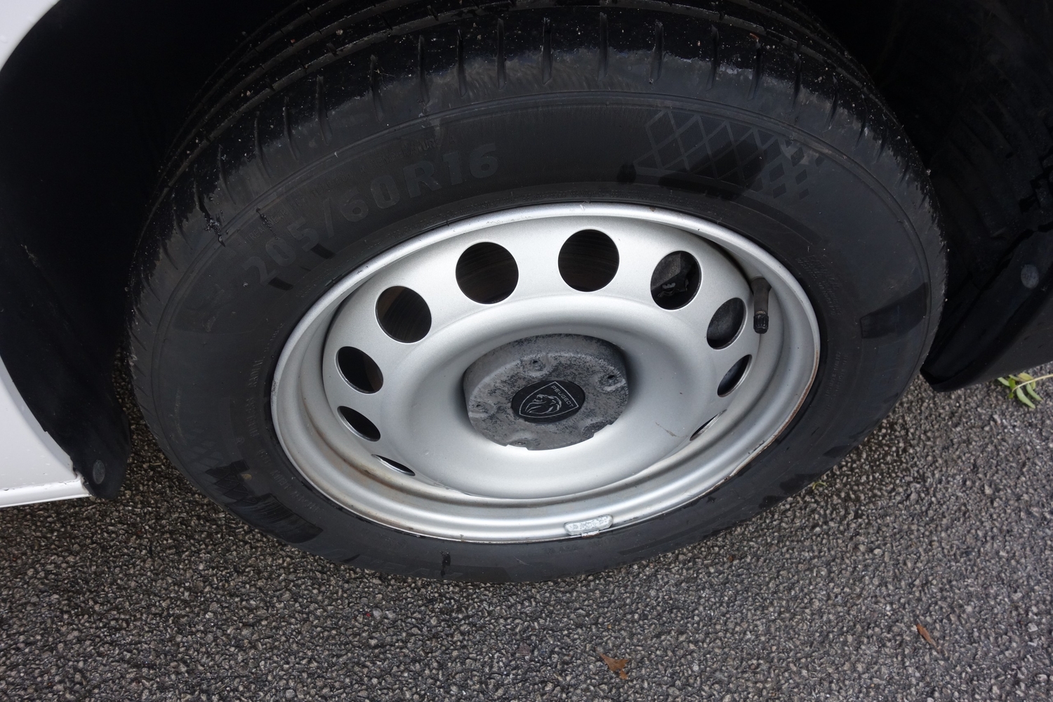 Peugeot Partner 2024 - Vans & Commercial Vehicles in Rugeley