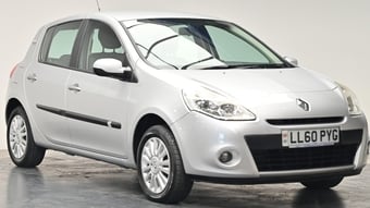 Renault Clio 2010