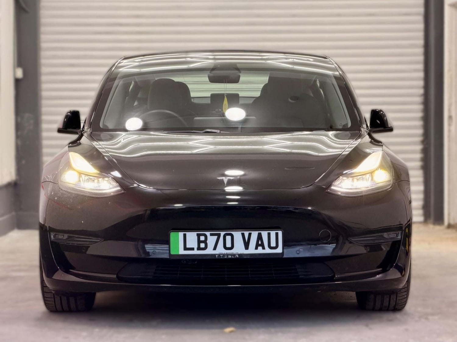 Tesla Model 3 2020 - Cars in Hounslow