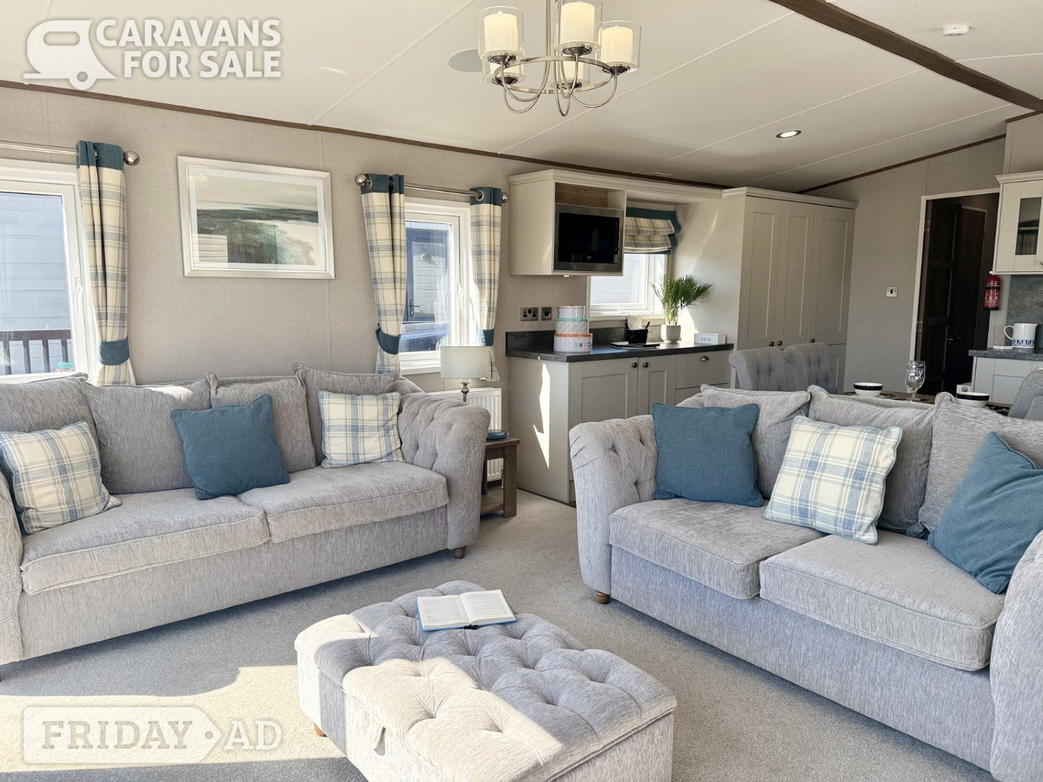 ABI Beaumont 2023 for sale in Pevensey Bay