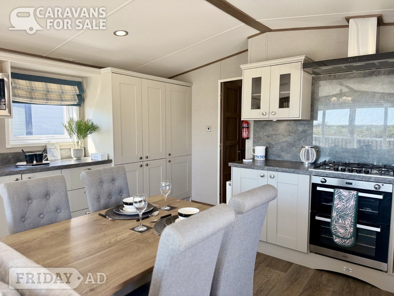 ABI Beaumont 2023 for sale - Holiday Homes