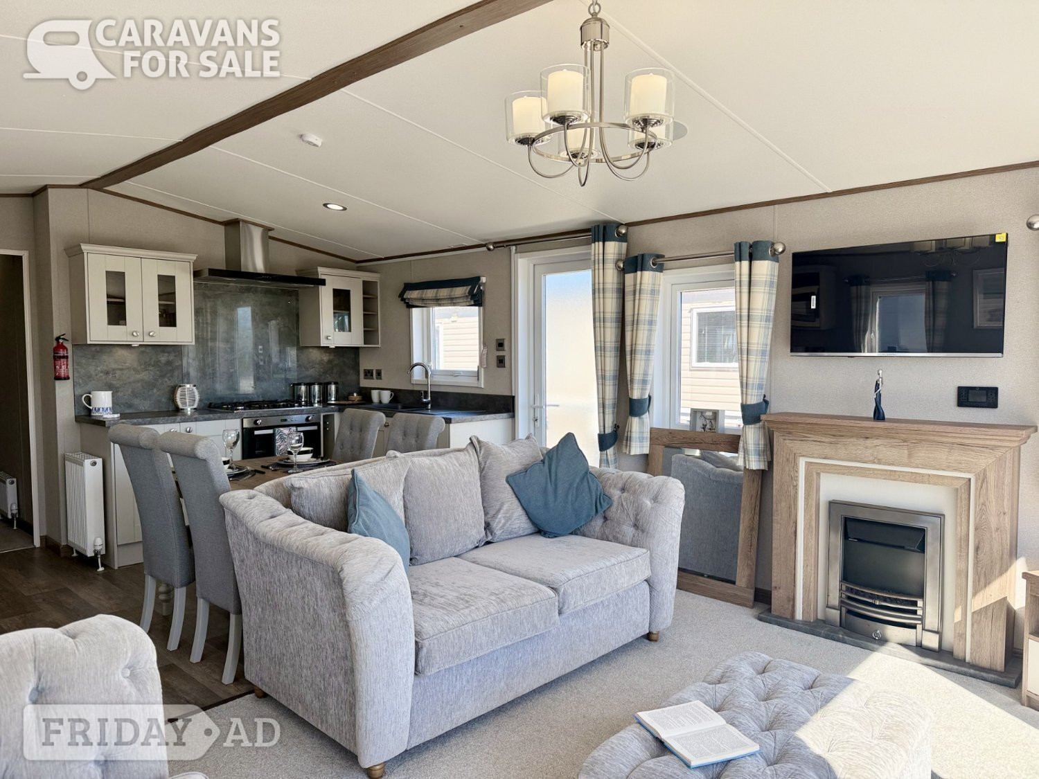 Pevensey Bay ABI Beaumont 2023 for sale