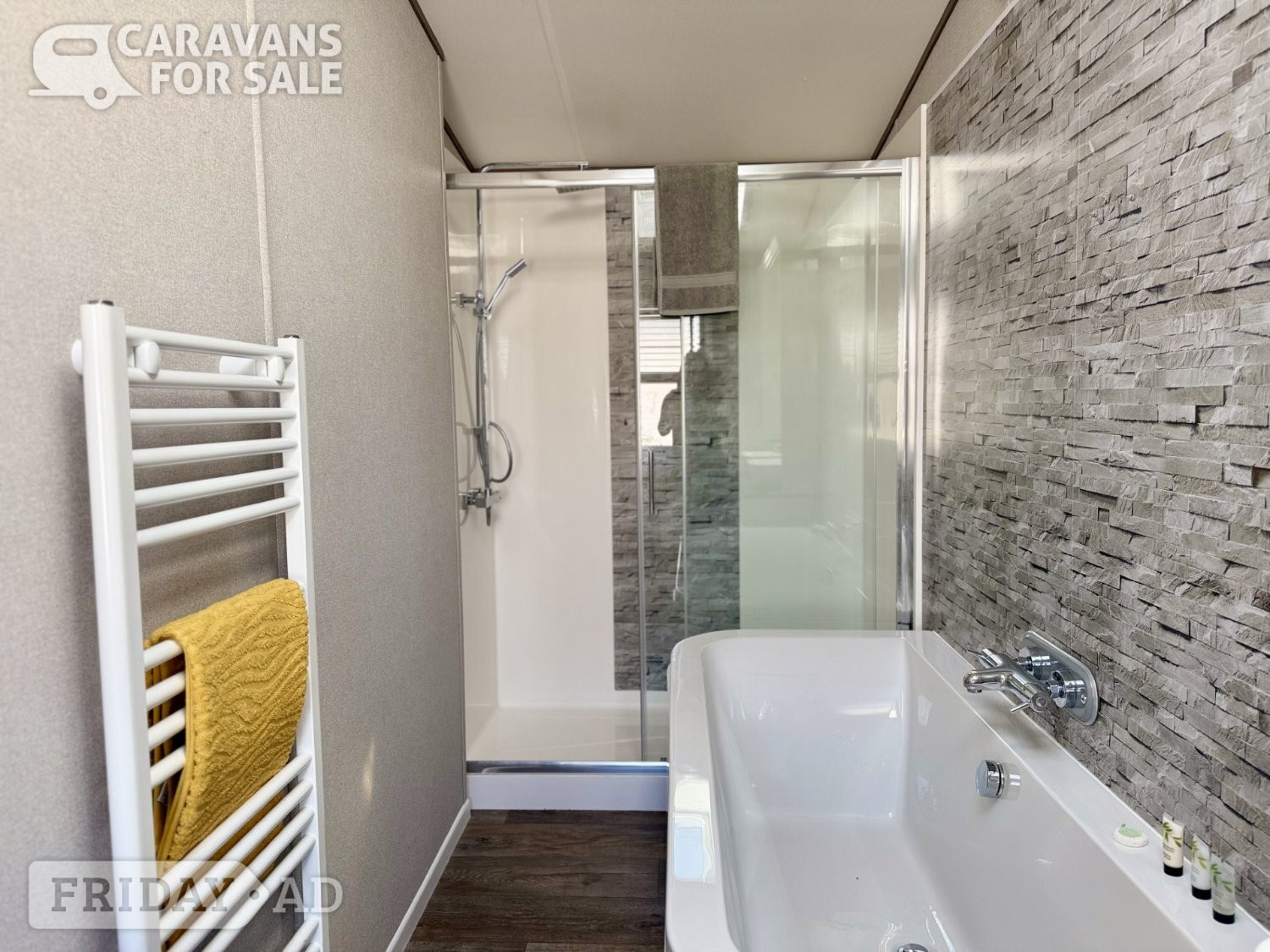 ABI Beaumont 2023 for sale - Holiday Homes in Pevensey Bay