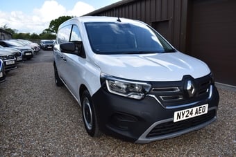 Renault Kangoo 2024
