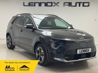 Kia Niro 2023