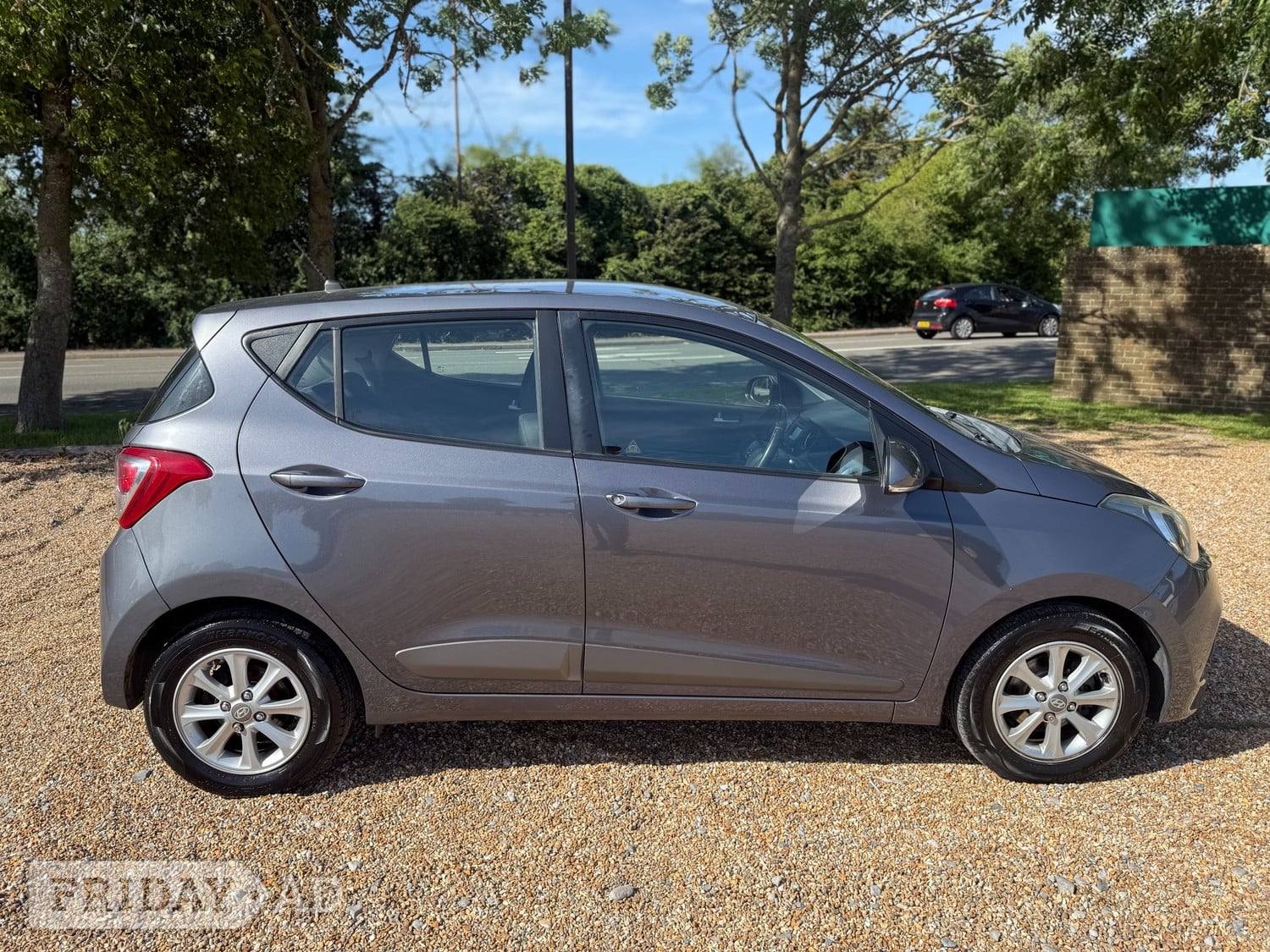 Hyundai i10 Portsmouth