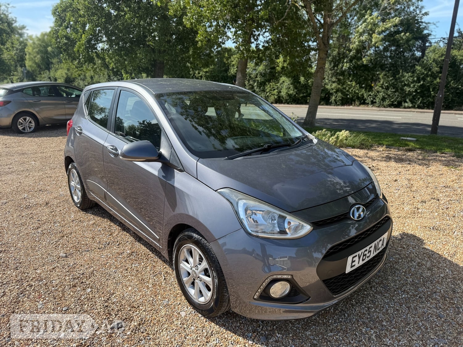 Hyundai i10 2015 in Portsmouth