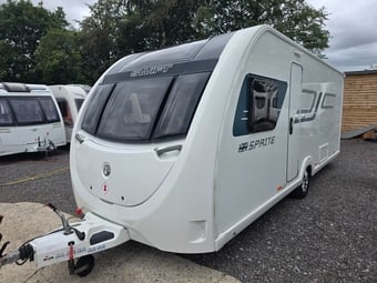 Swift Sprite Major 4 SB 2018