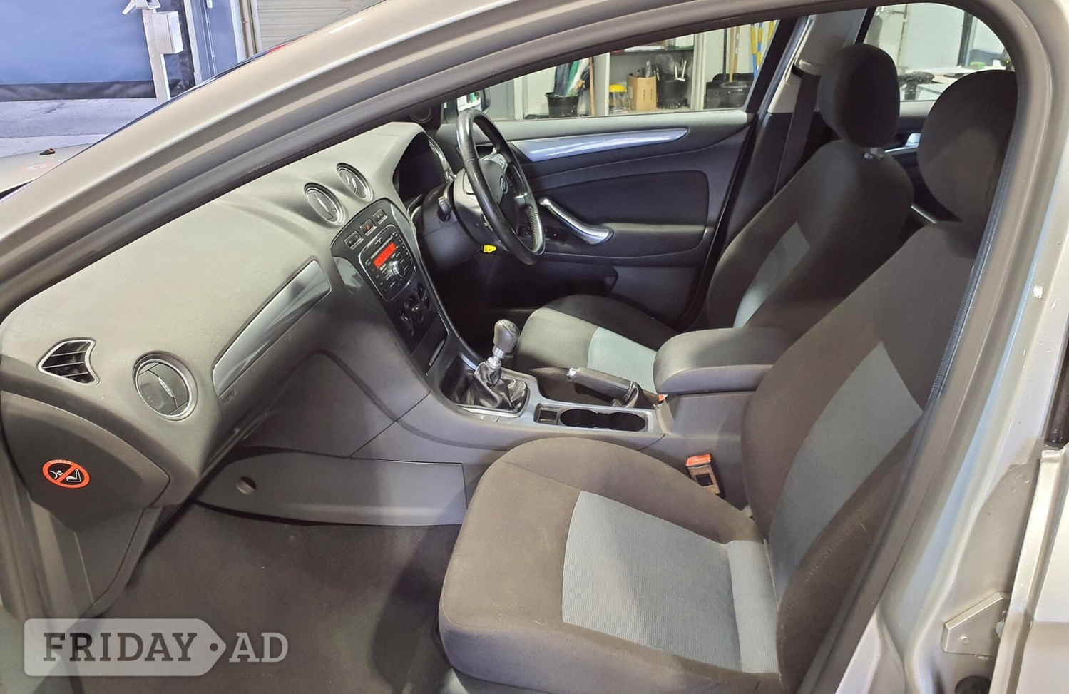 Ford Mondeo 2013 - Cars in Dorchester