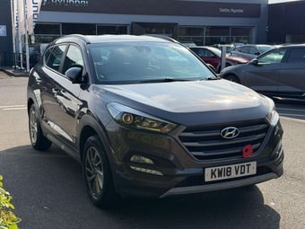 Hyundai Santa Fe 2015