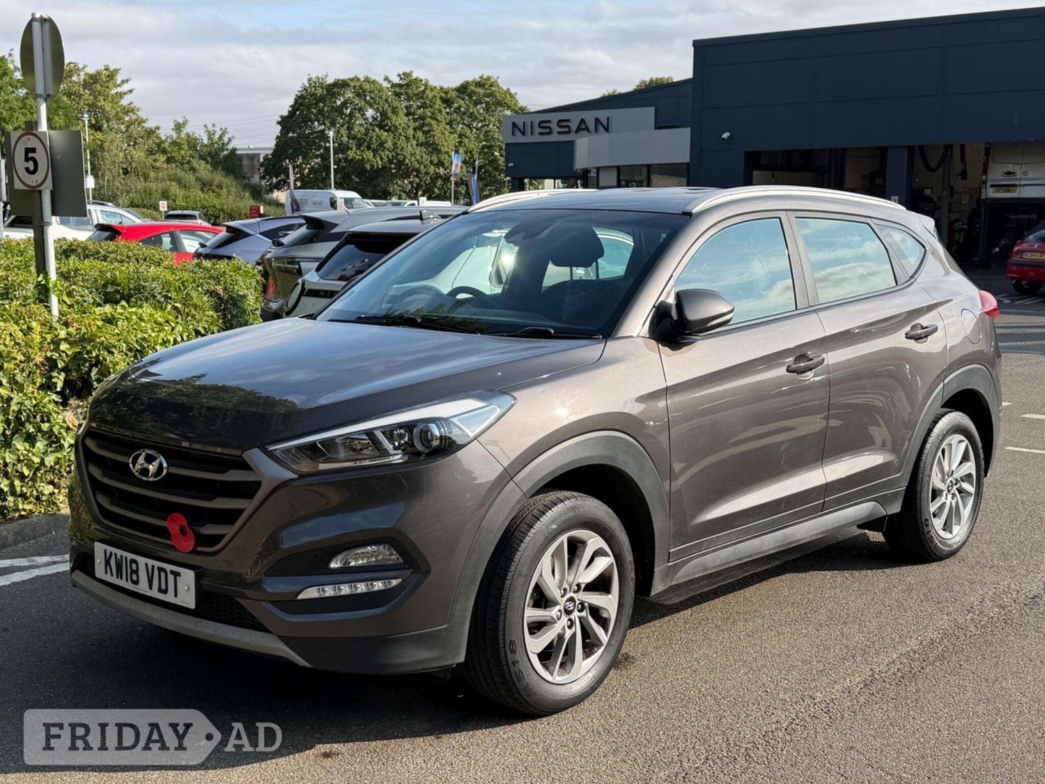 Hyundai Santa Fe Portsmouth