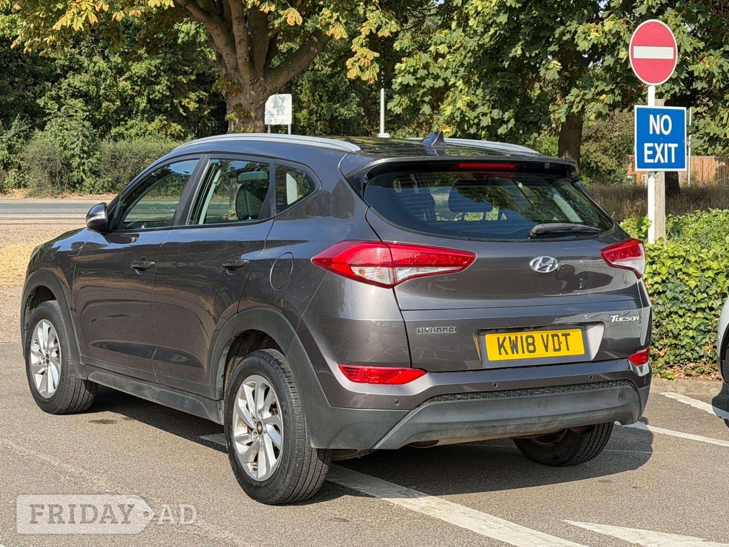Hyundai Santa Fe 2015 - Cars in Portsmouth