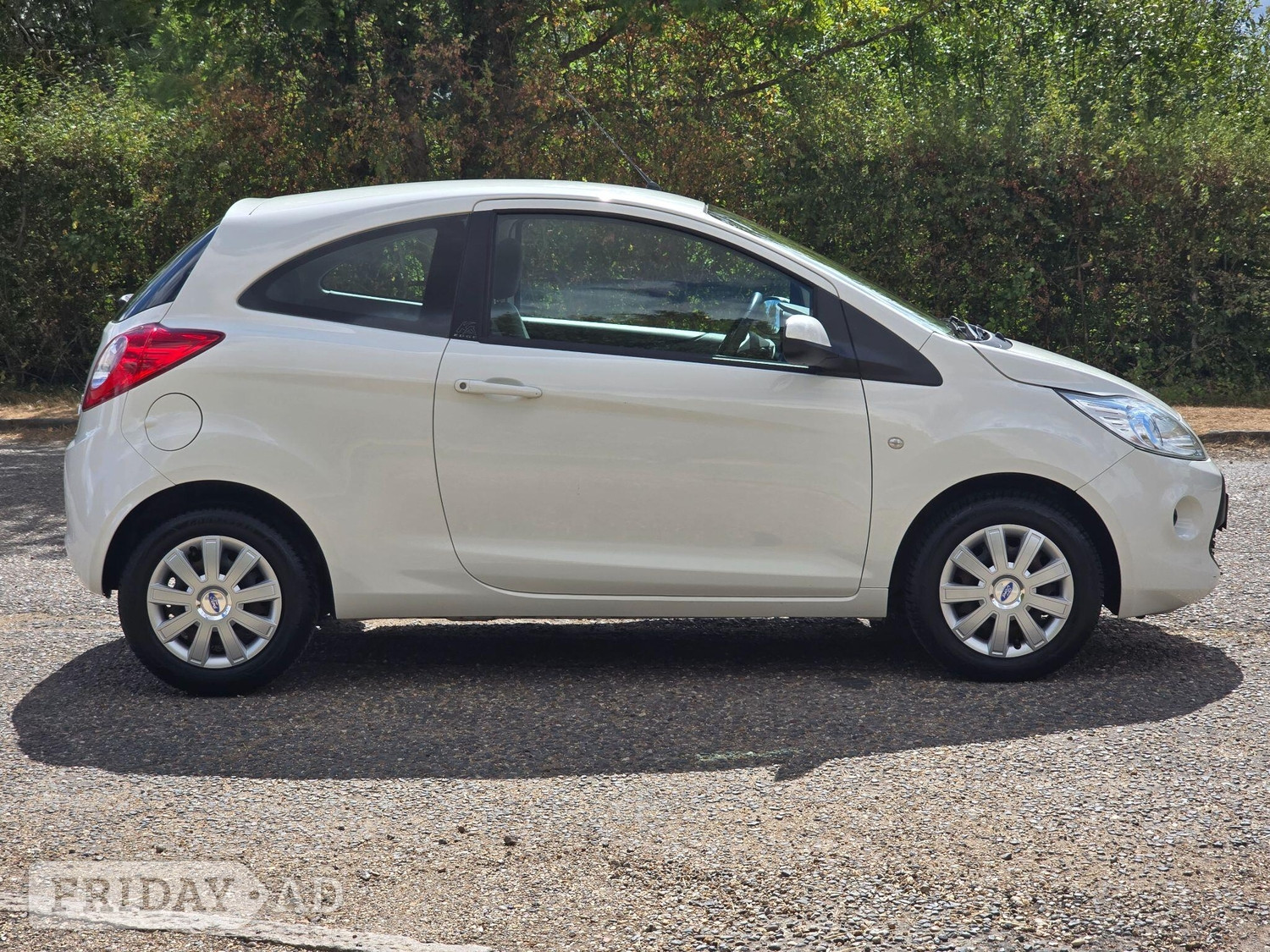 Ford Ka 2015 - Cars
