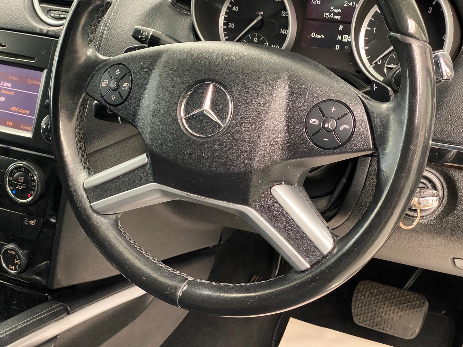 Mercedes-Benz GL Class 2011 - Cars in Peterborough