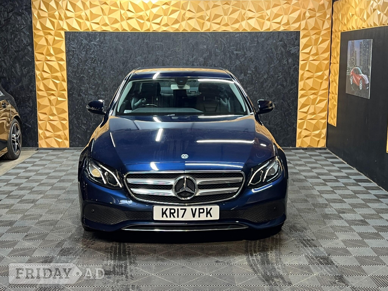 Mercedes-Benz E Class Halifax