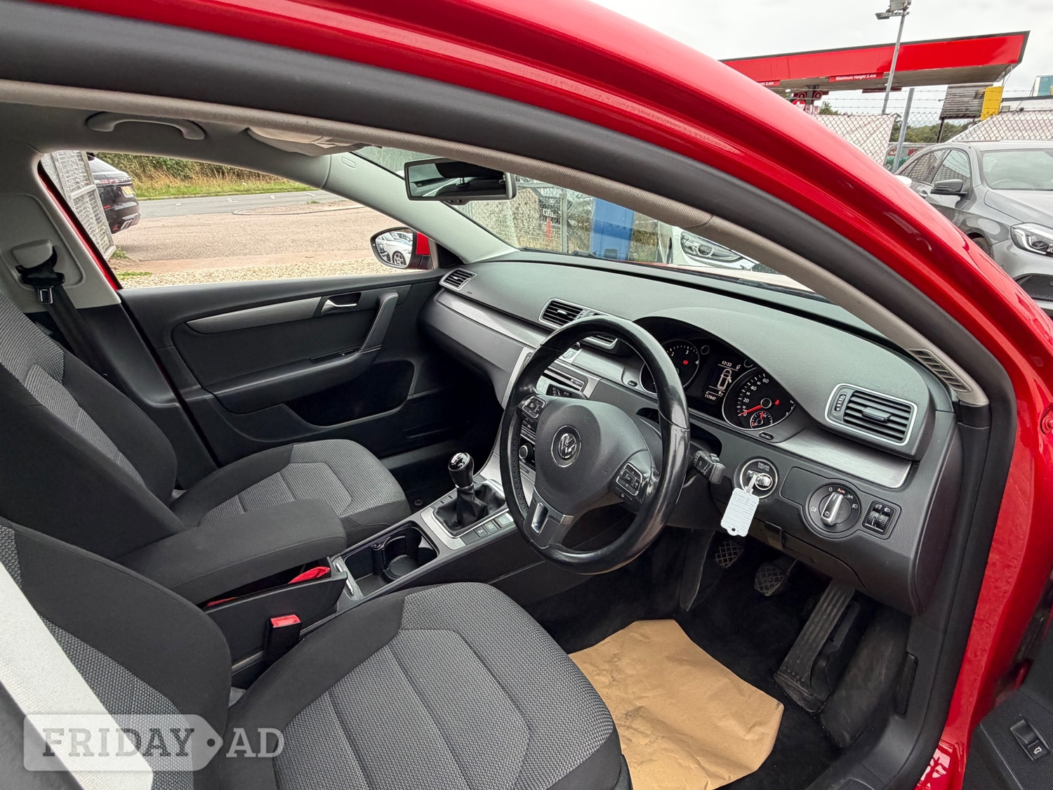Volkswagen Passat Exeter