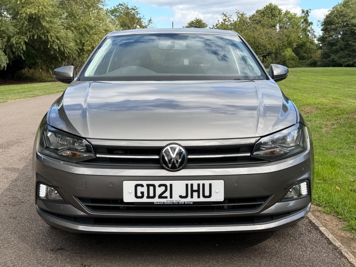 Volkswagen Polo Addlestone
